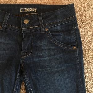 Hudson Jeans size 25